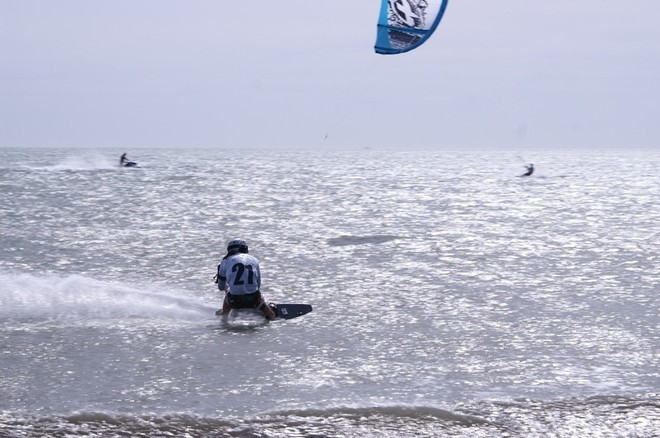 Alexandre Caizergues Speed World Cup Port St.<br />
Louis © Speed World Cup http://www.speedworldcup.com